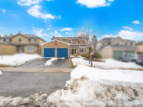 782 Aspen Rd, Pickering, ON L1V 3S3