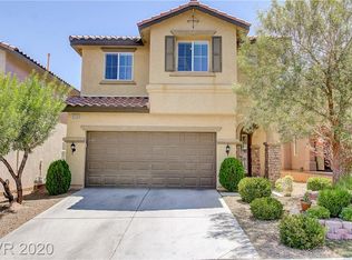 10350 Castle Springs St, Las Vegas, NV 89178