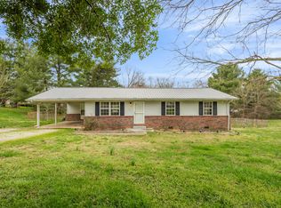 108 Azalea St, Sweetwater, TN 37874