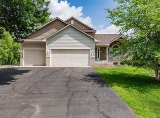 14010 Gadwall Ct, Rogers, MN 55374