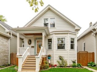 4022 W Newport Ave, Chicago, IL 60641