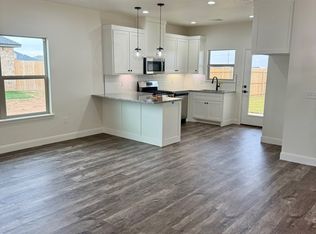 19101 Mid Country Blvd, Amarillo, TX 79119