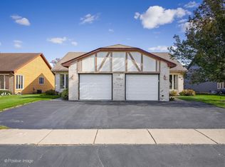 7203 S 86th Ave, Justice, IL 60458