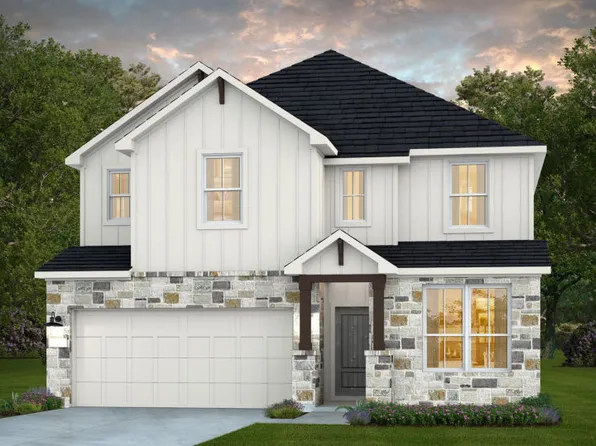 Riverdale Plan, Stokesbury