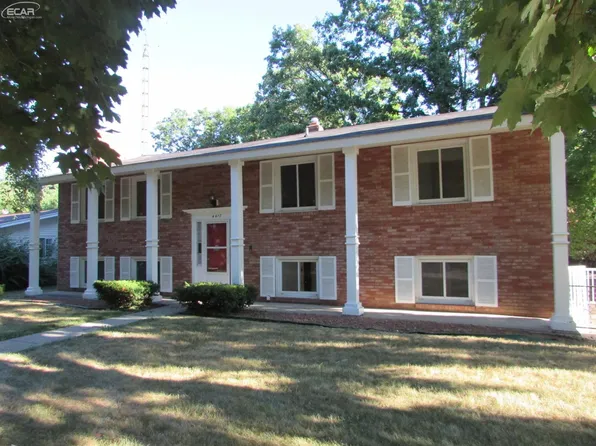 4417 Greenbrook Ln, Flint, MI 48507