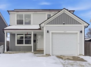 507 E Muir Ave, Hazel Park, MI