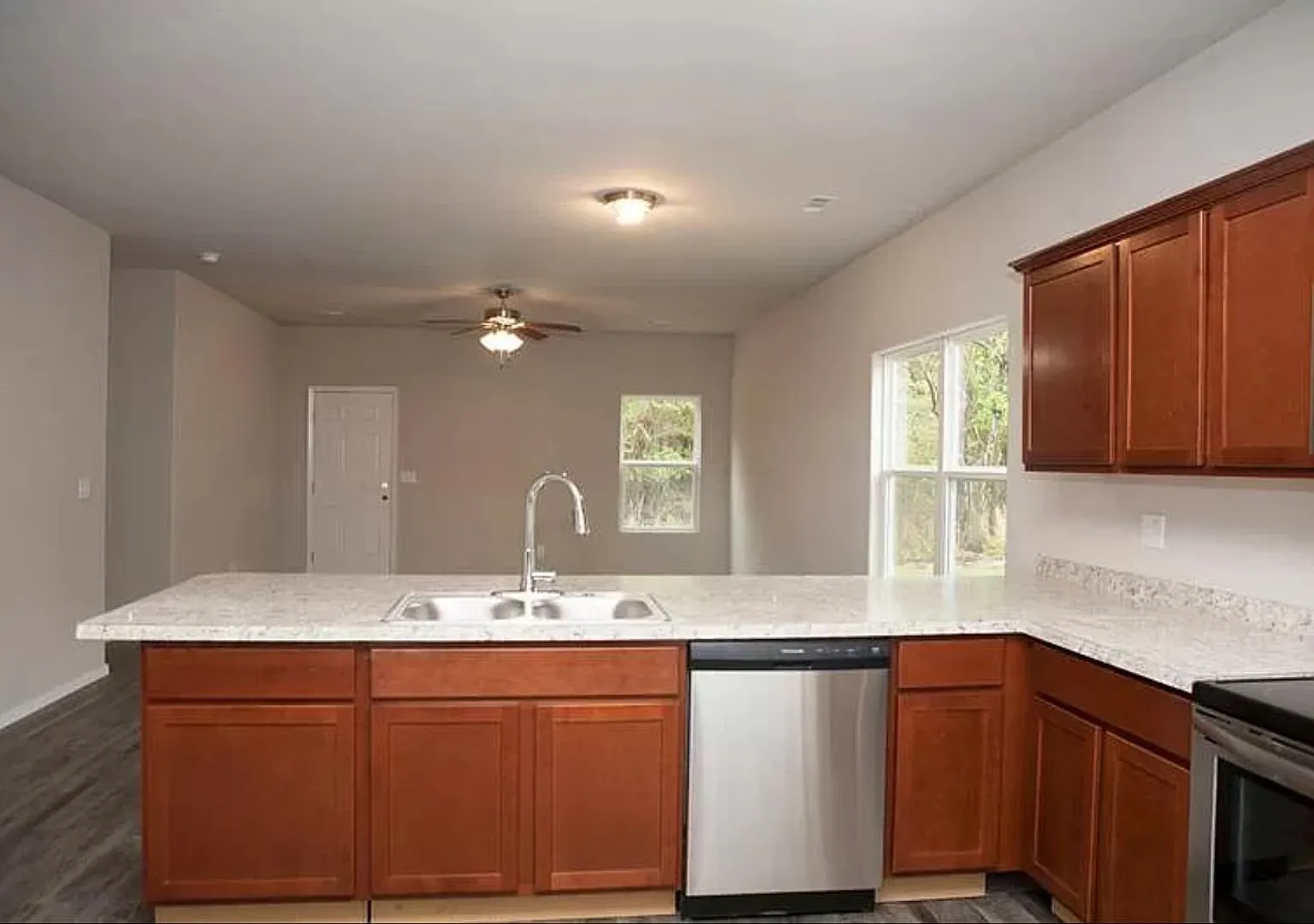 4-Bedroom, 2-Bathroom West Fayetteville Home With Fenced In Backyard And 2x Car Garage - Availabl... — Photo 2