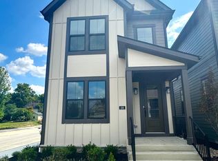 106 Encore Park, Powell, OH 43065