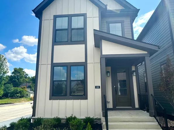 106 Encore Park, Powell, OH 43065