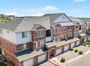 Fox Creek Condominiums, Denver, CO 80260