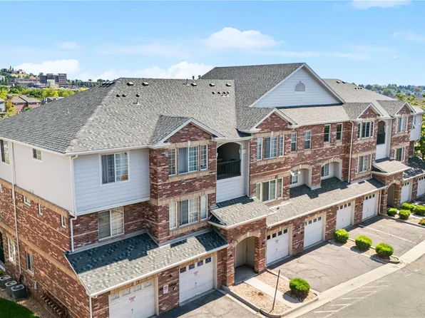 8944 Fox Drive #6-202, Denver, CO 80260
