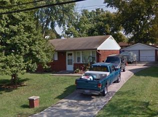184 Springwood Dr, Louisville, KY 40229
