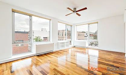 Sold by Modern Spaces