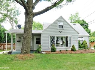 215 N Eagle St Lot, Naperville, IL 60540