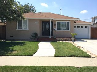 14715 Dartmoor Ave, Norwalk, CA 90650