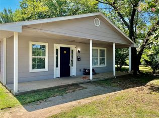 428 S 42nd West Ave, Tulsa, OK 74127