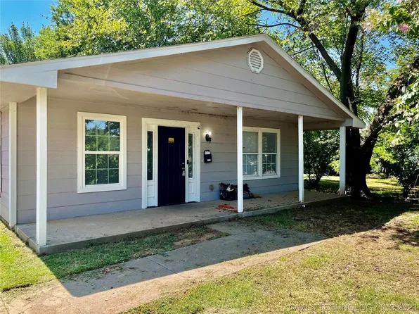 428 S 42nd West Ave, Tulsa, OK 74127