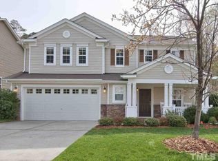 215 Hillview Dr, Durham, NC 27703