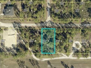 341 Mines St, Lehigh Acres, FL 33972