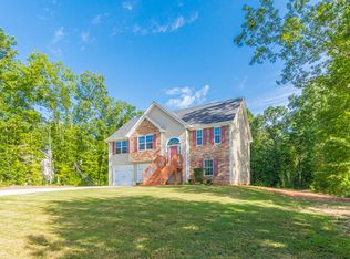 50 Lumby Ln, Covington, GA 30016