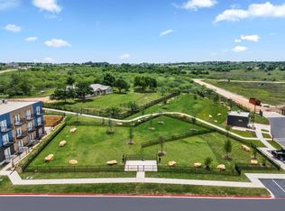 FLATZ 487, Jarrell, TX 76537