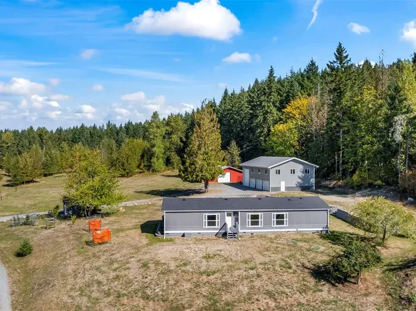 6915 Stringtown Road E, Eatonville, WA 98328