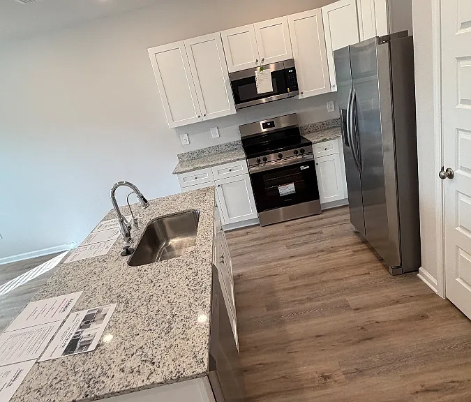 6134 Bemiss Springs Dr #6134 — Photo 5