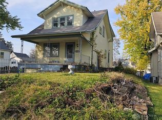 113 Fernwood Ave, Dayton, OH