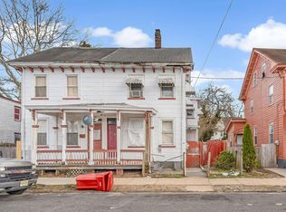 141 Bank St, Bridgeton, NJ 08302
