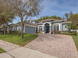 2911 Park Meadow Dr, Apopka, FL 32703