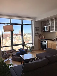 Rented by Compass