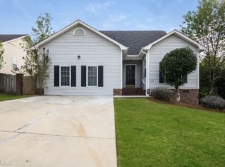 116 N Trace Ln, Columbia, SC 29223
