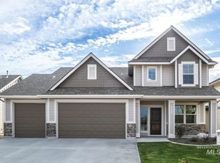 5864 E Zaffre Rdg, Boise, ID 83716