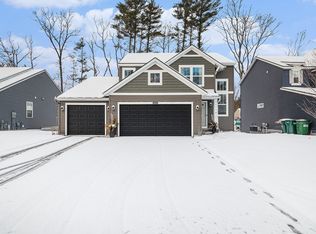 13481 Barclay Dr, Nunica, MI 49448