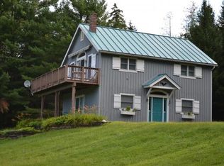 325 Stephenson Rd, Lowell, VT 05847