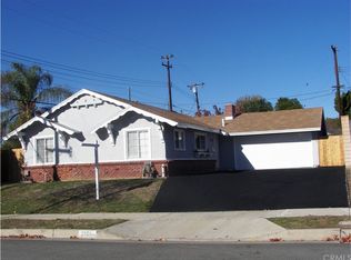 2021 Ramona Ave, La Habra, CA 90631