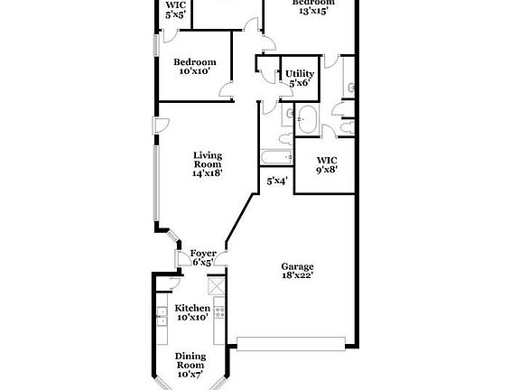 2nd image of 26603 Cypresswood Dr