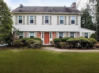 88 Joyce Rd, Tenafly, NJ 07670