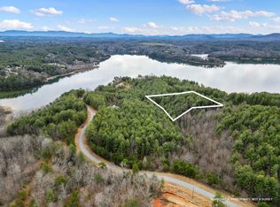 Graystone Dr #45, Marion, NC 28752