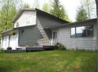 4043 Mitchell Way, Juneau, AK 99801