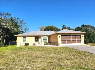 7293 Millstone St, Spring Hill, FL 34606
