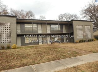 1030 Novarese St APT 8, Memphis, TN 38122