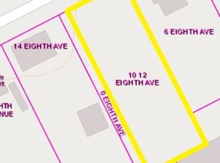 10-12 8th Ave, Haverhill, MA 01830