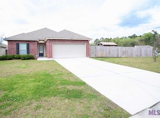 22837 Citation Dr, Denham Springs, LA 70726