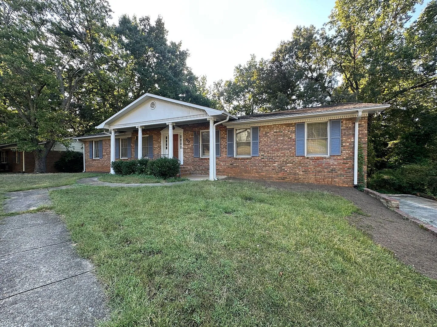Oxford Rental — Photo 1