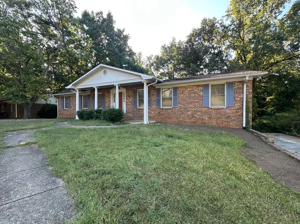 917 W 9th St, Oxford, AL 36203