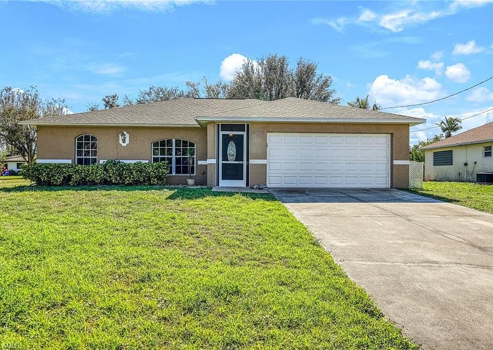 2208 SE 3rd St, Cape Coral, FL 33990 | Zillow