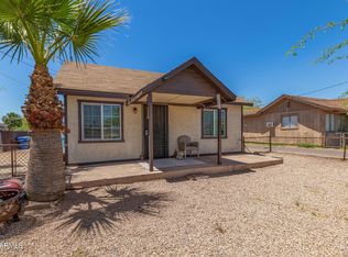 1926 N 26th Pl, Phoenix, AZ 85008
