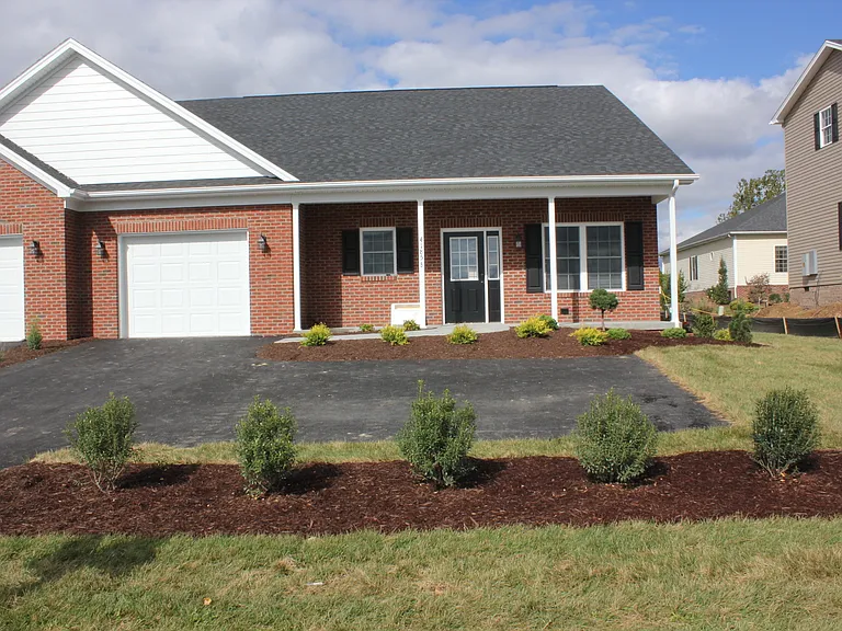 4185B Dry River Rd — Photo 1