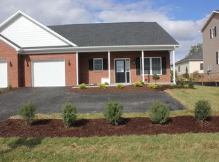 4205-A Dry River Rd, Bridgewater, VA 22812